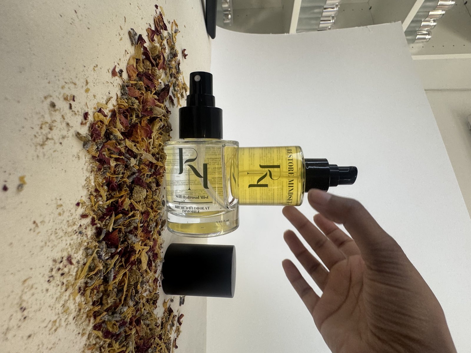 De-Stress & Sleep Collection