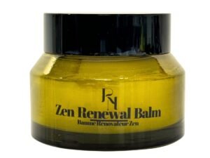 Zen Renewal Balm Sample