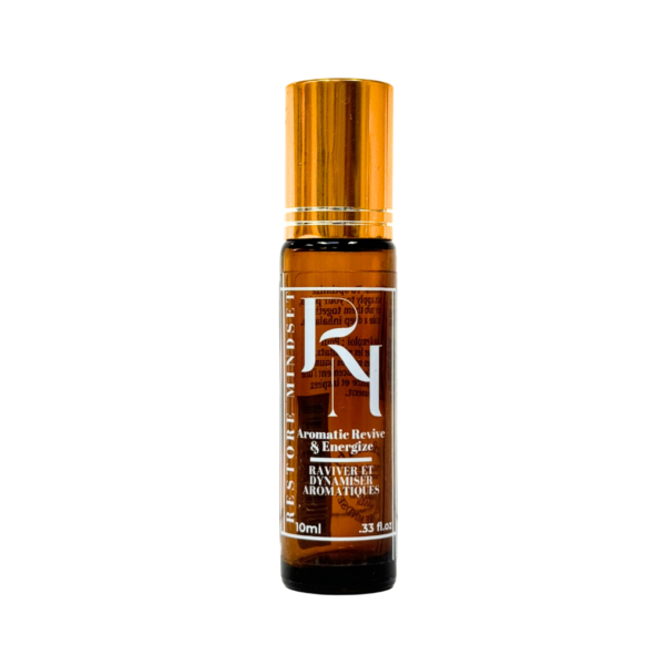 Revive & Energize Mood Booster