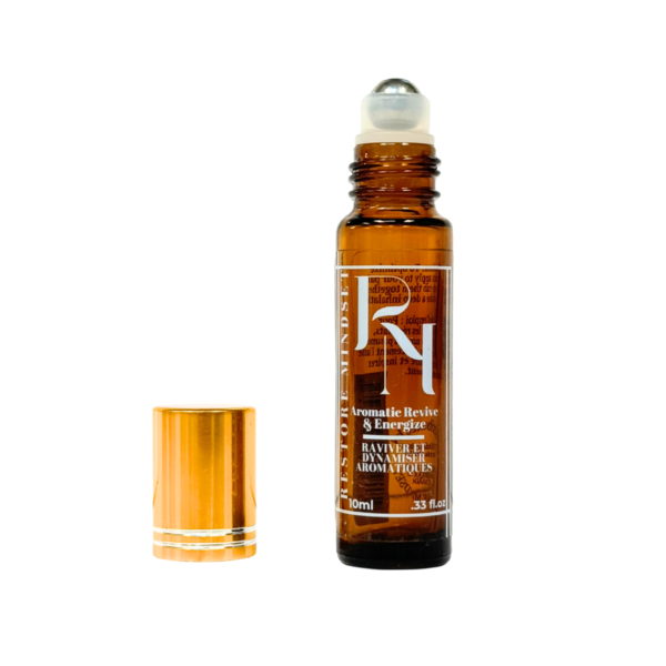 Revive & Energize Mood Booster - Image 3