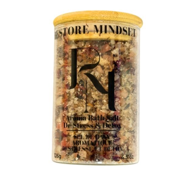 Bath Salt