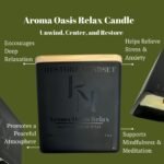 Aroma Oasis Relax