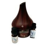 Deep sleep Essential Oil Blend