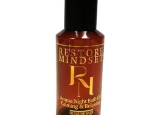 Aroma Revive & Balance Day Bath Oil